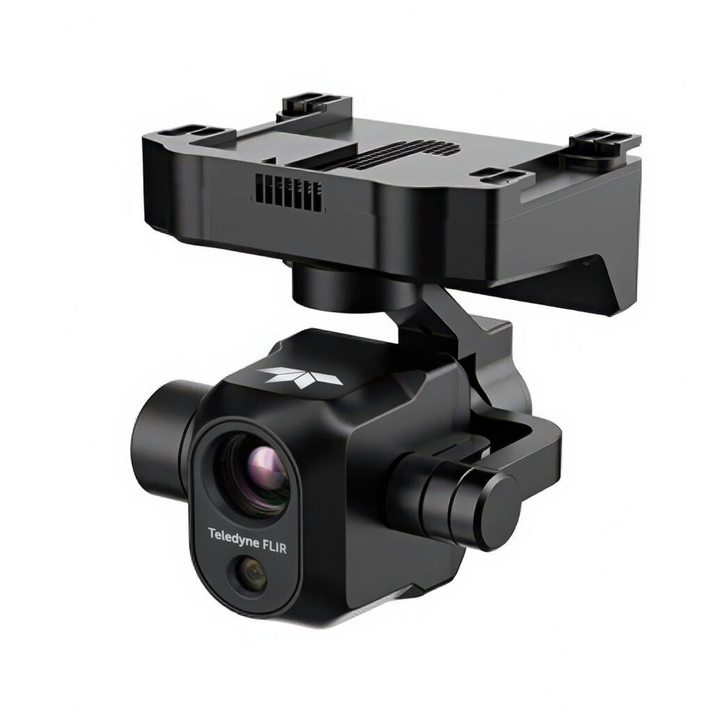 ACSL SAMO NDAA-Compliant Thermal Camera