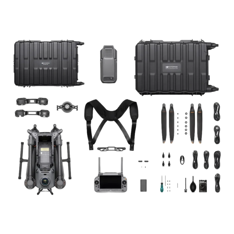 DJI Matrice 400