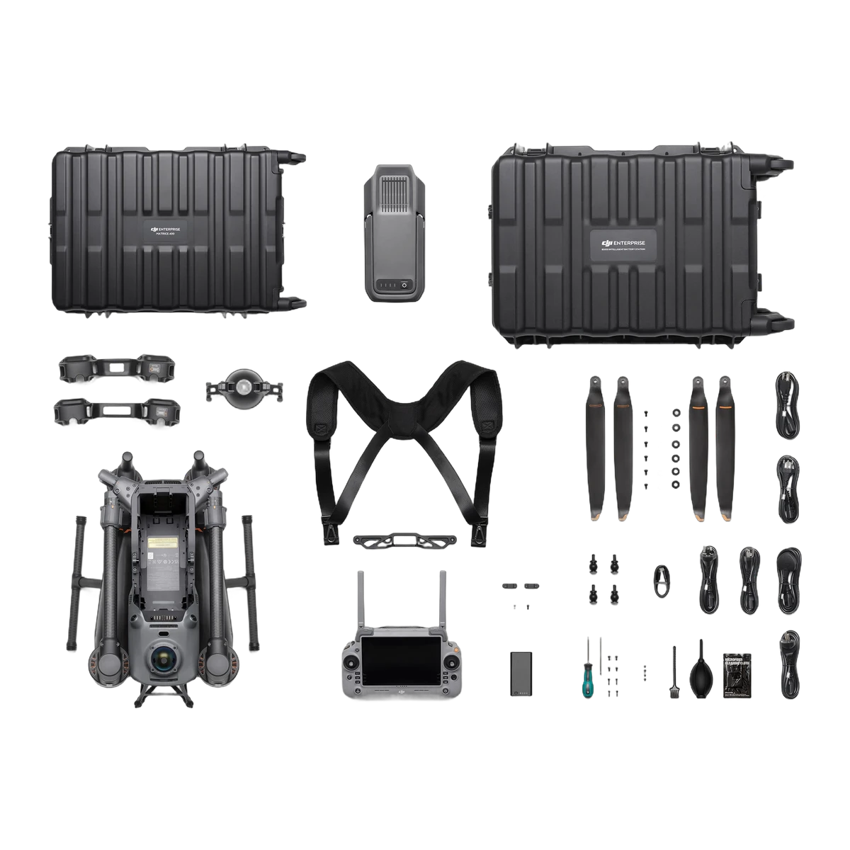 DJI Matrice 400