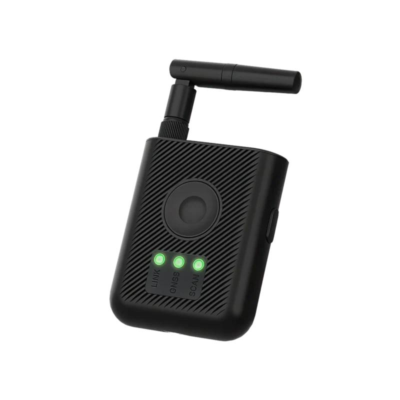 Dronetag RIDER Portable Drone Detector