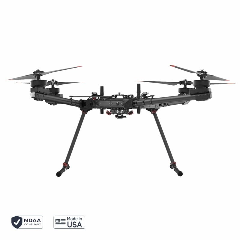 Freefly Alta X Gen2 (NDAA)