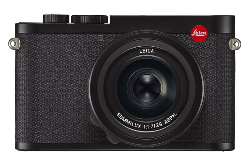 Leica Q2 Digital Camera