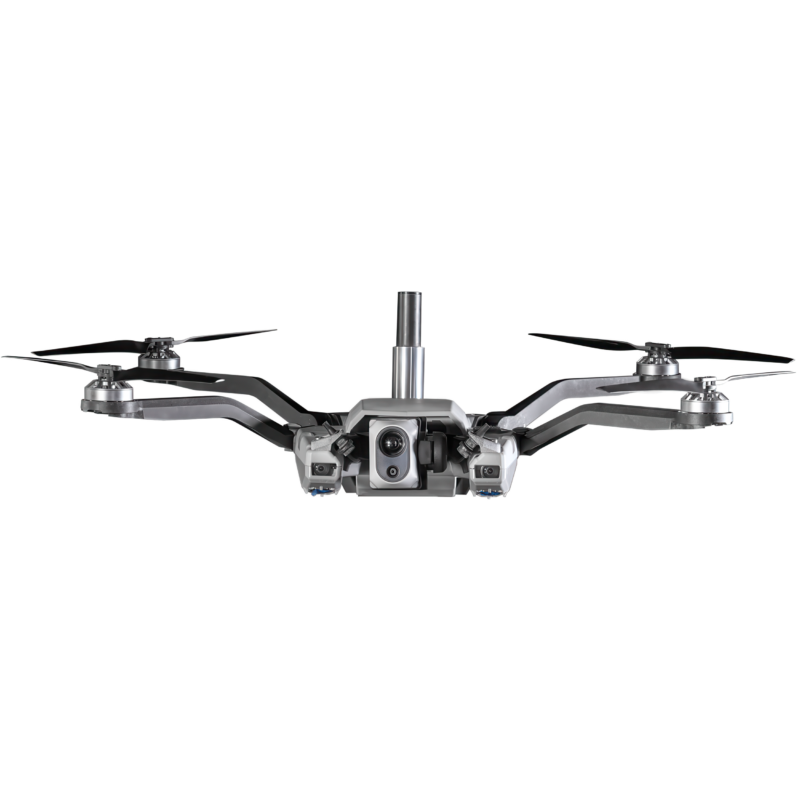 Red Cat Black Widow™ SRR Drone System