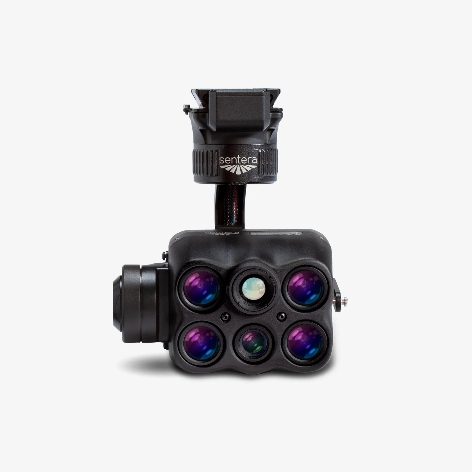 Sentera 6X Thermal Pro Sensor Kit with Smart Dovetail for Freefly