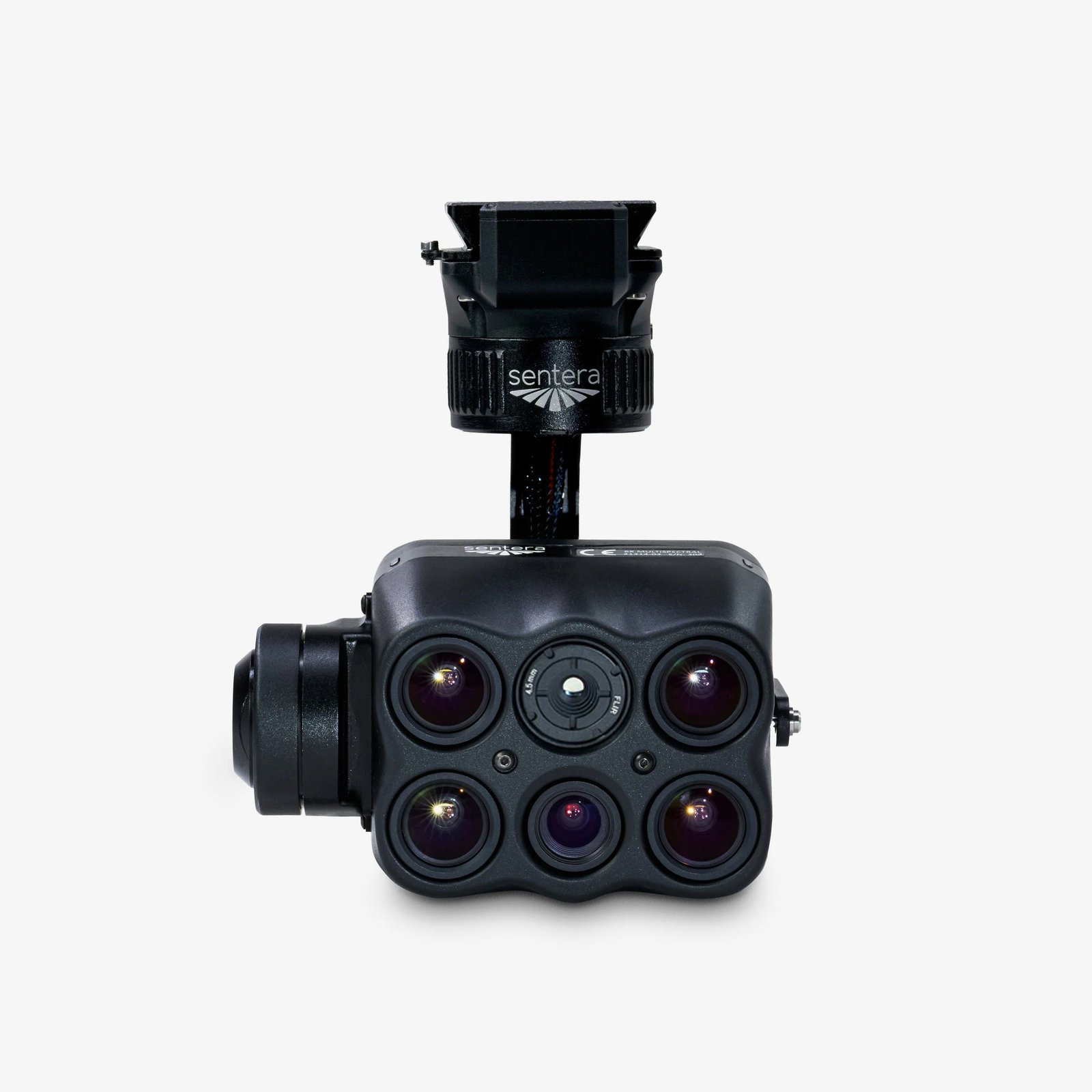 Sentera 6X Thermal Sensor Kit with Smart Dovetail for Freefly