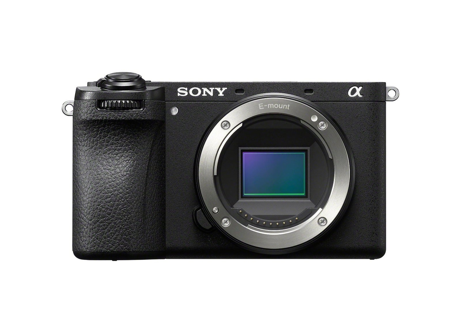 Sony a6700 Mirrorless Camera