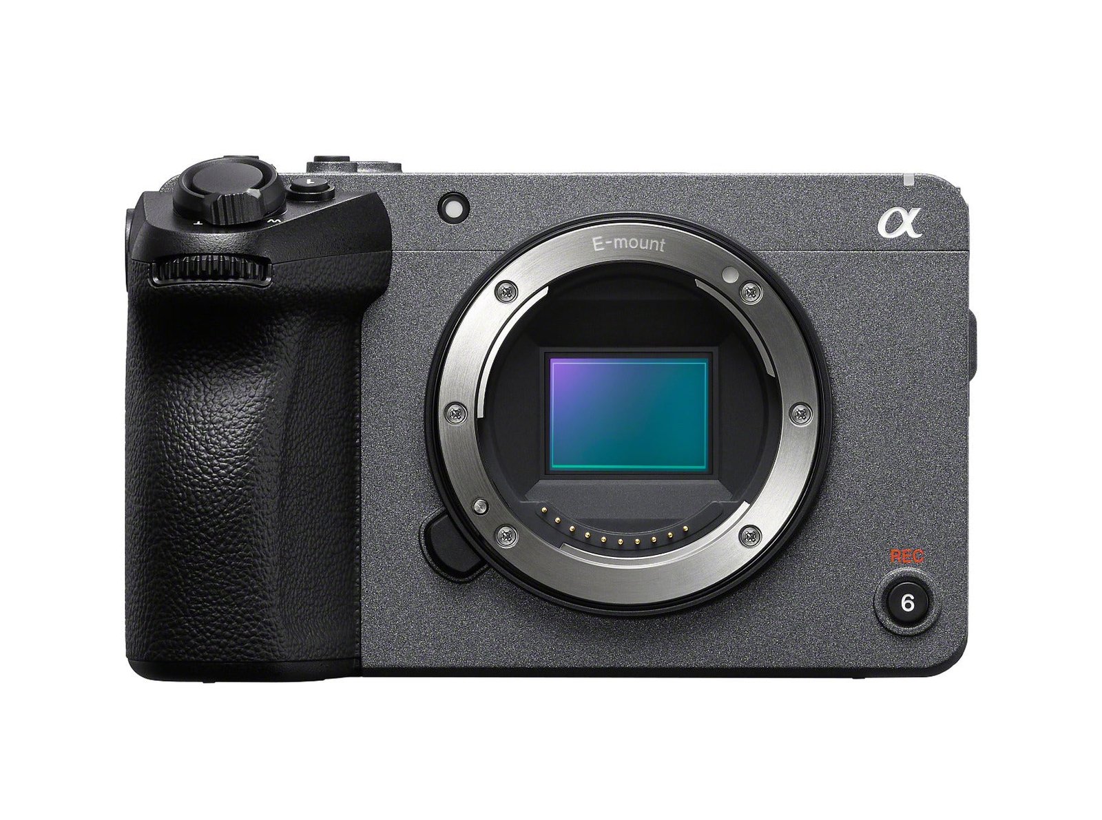 Sony FX30B Digital Cinema Camera
