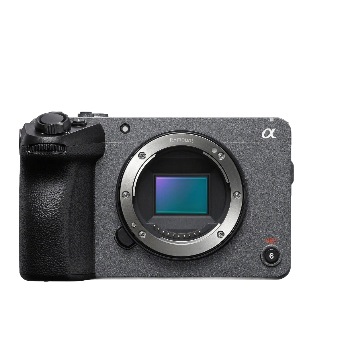 Cinema & Mirrorless Cameras