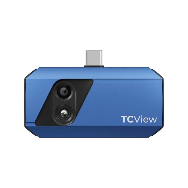 TC001 Plus (Android Devices)