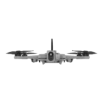Teal 2 sUAS Drone System (2.4 Ghz)