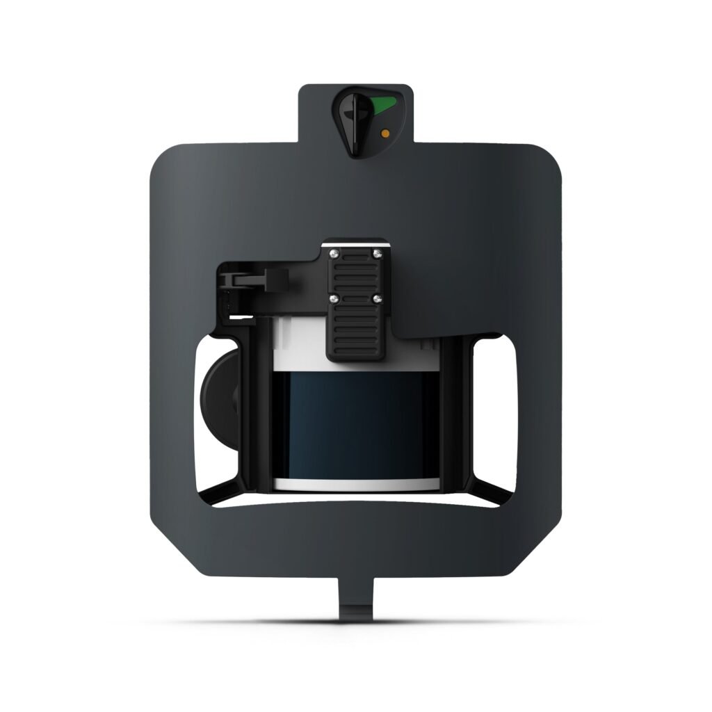 Wingtra WingtraRAY LIDAR Payload w/ Wingtra LiDAR Perpetual License