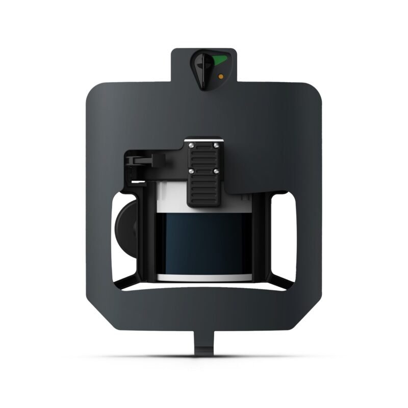 Wingtra WingtraRAY LIDAR Payload w/ Wingtra LiDAR Perpetual License