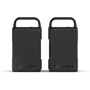 Wingtra WingtraRAY Flight Batteries (Pair)